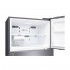 LG GN-C602HLCC IEC Gross Platinum Silver Top Freezer with Inverter Linear Compressor & DoorCooling+ (516L)